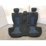 Juego Asientos Completo Para Bmw Serie 1 Lim.
