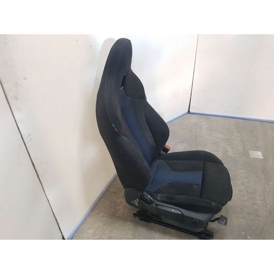 Juego Asientos Completo Para Bmw Serie 1 Lim.