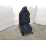 Juego Asientos Completo Para Bmw Serie 1 Lim.