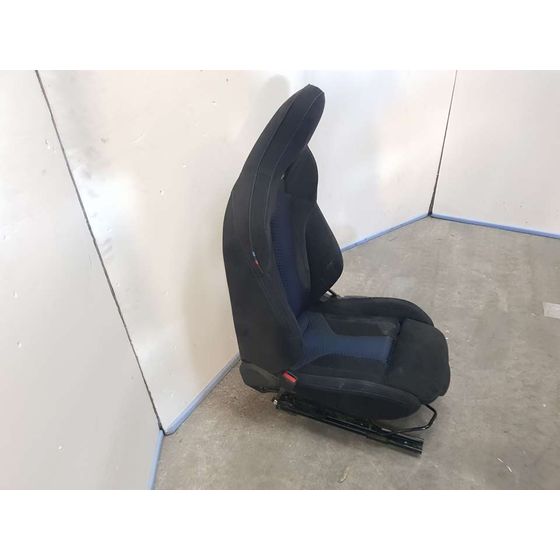 Juego Asientos Completo Para Bmw Serie 1 Lim.