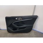 Juego Asientos Completo Para Bmw Serie 1 Lim.