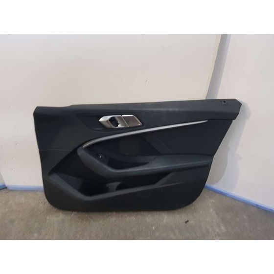 Juego Asientos Completo Para Bmw Serie 1 Lim.