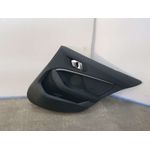 Juego Asientos Completo Para Bmw Serie 1 Lim.