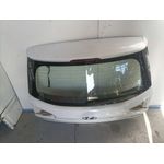 Porton Trasero Para Hyundai I20