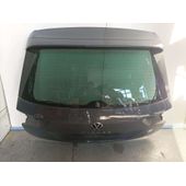 Porton Trasero Para Volkswagen Tiguan