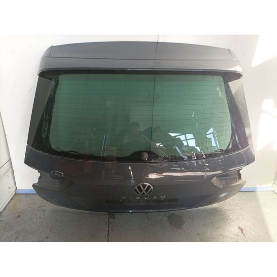 Porton Trasero Para Volkswagen Tiguan