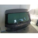 Porton Trasero Para Volkswagen Tiguan