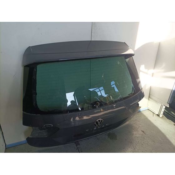 Porton Trasero Para Volkswagen Tiguan