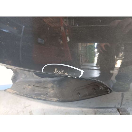 Porton Trasero Para Volkswagen Tiguan