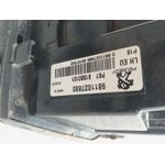 Piloto Trasero Izquierdo Para Peugeot 5008