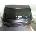 Porton Trasero Para Audi Q7