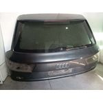Porton Trasero Para Audi Q7