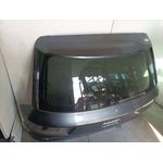 Porton Trasero Para Audi Q7