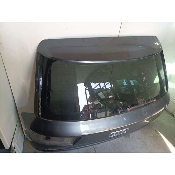 Porton Trasero Para Audi Q7