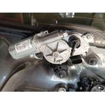 Motor Limpia Trasero Para Audi Q7