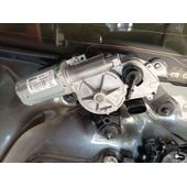 Motor Limpia Trasero Para Audi Q7