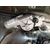 Motor Limpia Trasero Para Audi Q7