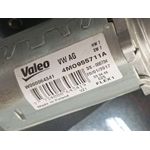 Motor Limpia Trasero Para Audi Q7