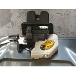 Cerradura Maletero / Porton Para Audi Q7