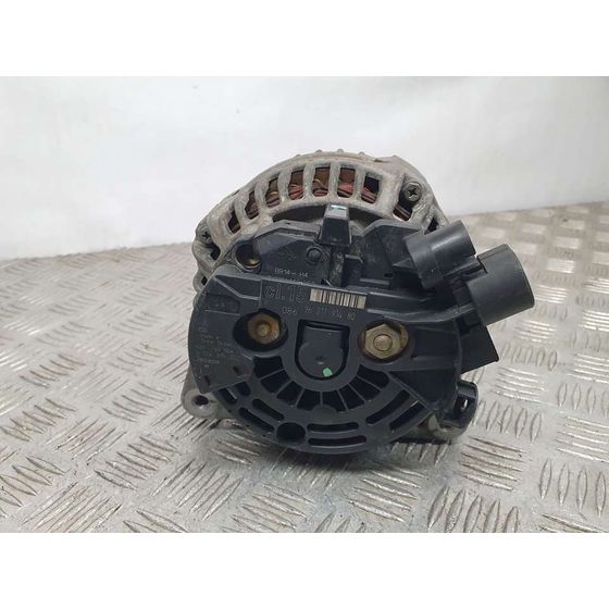 Alternador Para Citroen Xsara Berlina