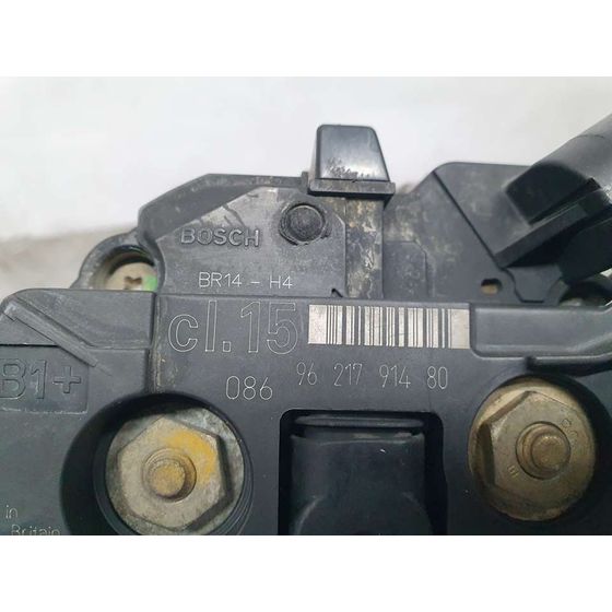 Alternador Para Citroen Xsara Berlina