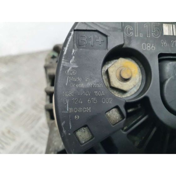 Alternador Para Citroen Xsara Berlina