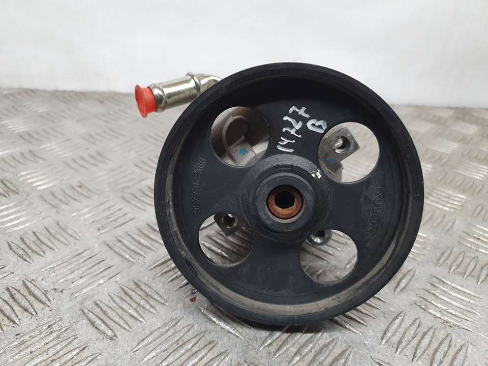 Bomba Direccion Para Citroen Xsara Berlina