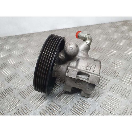 Bomba Direccion Para Citroen Xsara Berlina