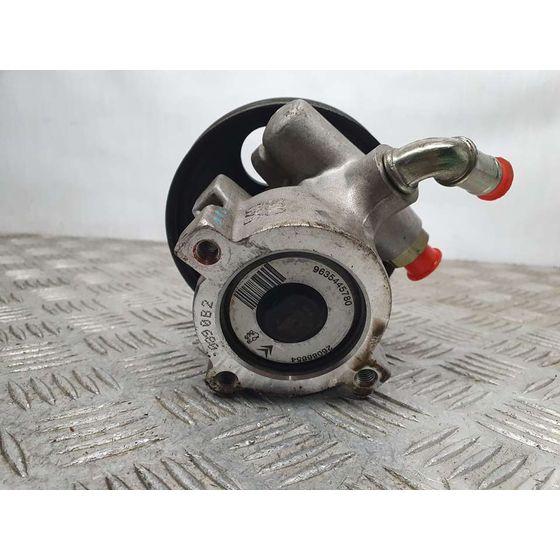 Bomba Direccion Para Citroen Xsara Berlina