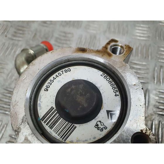 Bomba Direccion Para Citroen Xsara Berlina