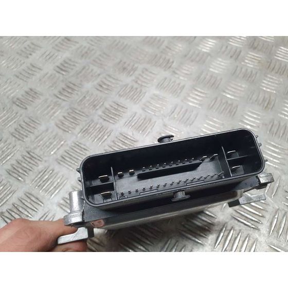 Modulo Electronico Para Audi A6 Berlina