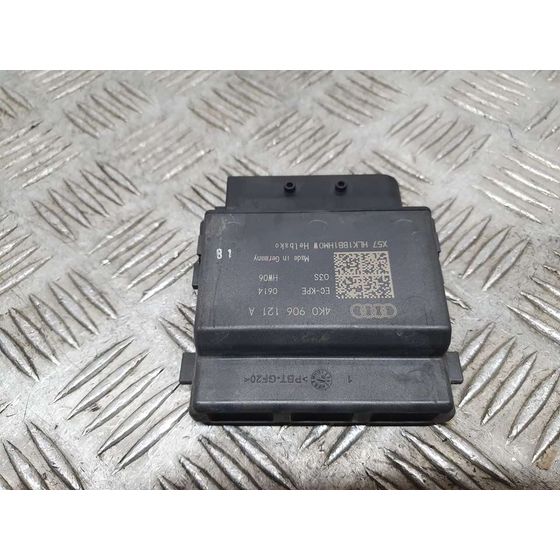 Modulo Electronico Para Audi A6 Berlina
