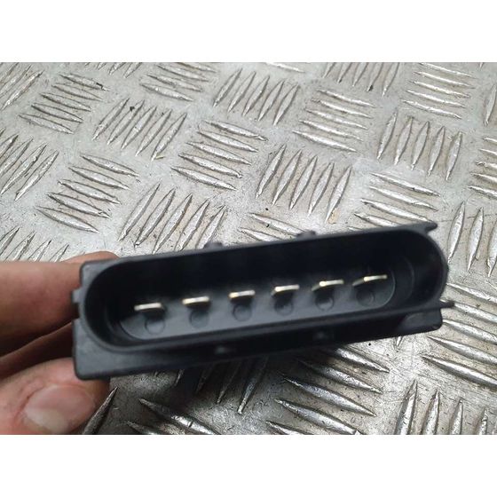 Modulo Electronico Para Audi A6 Berlina