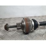 Transmision Trasera Izquierda Para Audi A6 Berlina