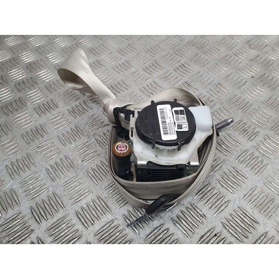 Pretensor Airbag Trasero Izquierdo Para Audi A6 Berlina