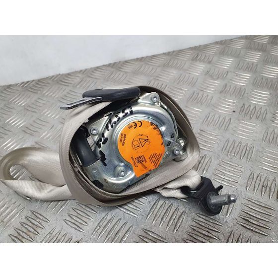 Pretensor Airbag Trasero Izquierdo Para Audi A6 Berlina