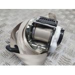 Pretensor Airbag Trasero Izquierdo Para Audi A6 Berlina