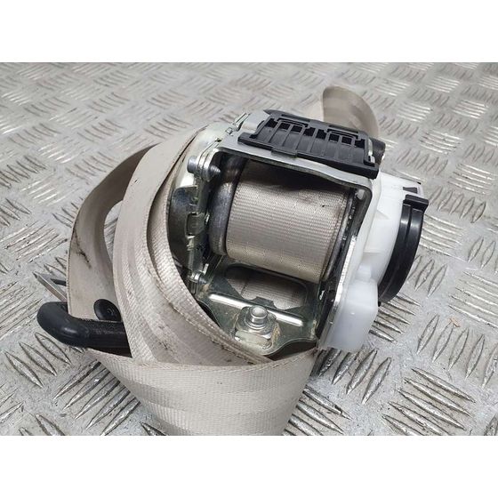 Pretensor Airbag Trasero Izquierdo Para Audi A6 Berlina