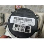 Pretensor Airbag Trasero Izquierdo Para Audi A6 Berlina