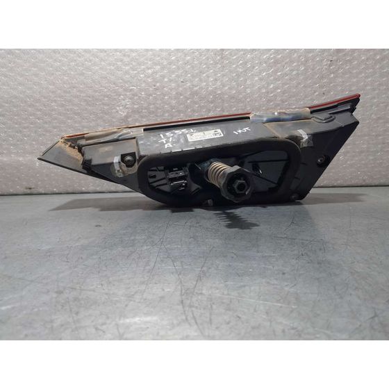 Piloto Trasero Izquierdo para Bmw Serie 1 Lim. (F40)