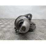 Motor Arranque Para Honda Civic Berlina 5