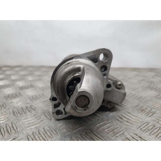 Motor Arranque Para Honda Civic Berlina 5