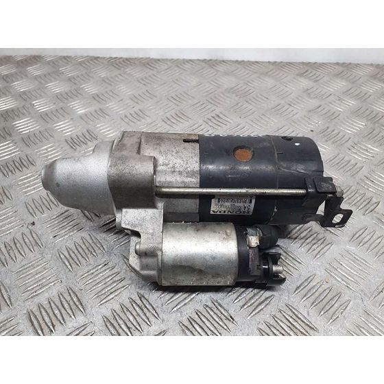 Motor Arranque Para Honda Civic Berlina 5