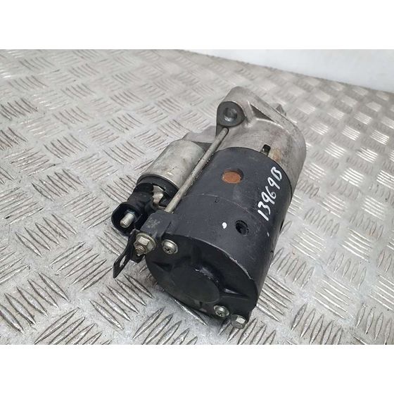 Motor Arranque Para Honda Civic Berlina 5