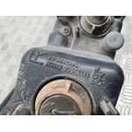 Piloto Trasero Derecho para Honda Civic Berlina 5 (Fk)