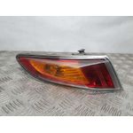 Piloto Trasero Izquierdo para Honda Civic Berlina 5 (Fk)