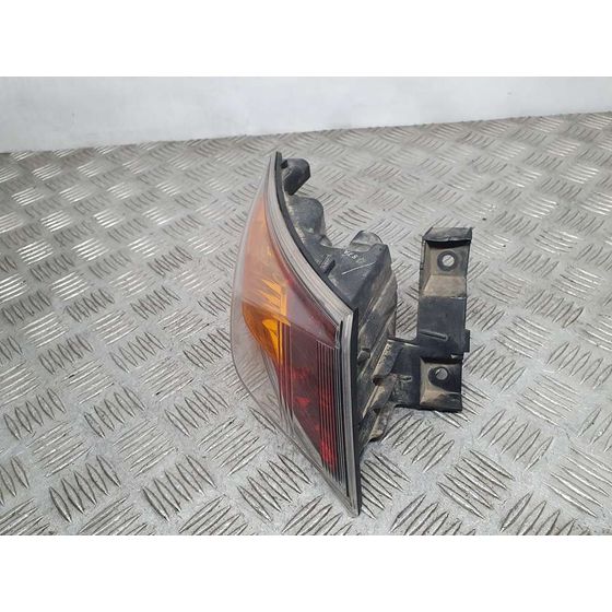 Piloto Trasero Izquierdo para Honda Civic Berlina 5 (Fk)