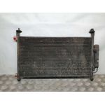 Condensador / Radiador Aire Acondicionado Para Honda Civic Berlina 5