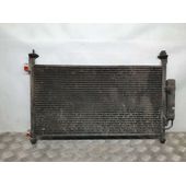 Condensador / Radiador Aire Acondicionado Para Honda Civic Berlina 5