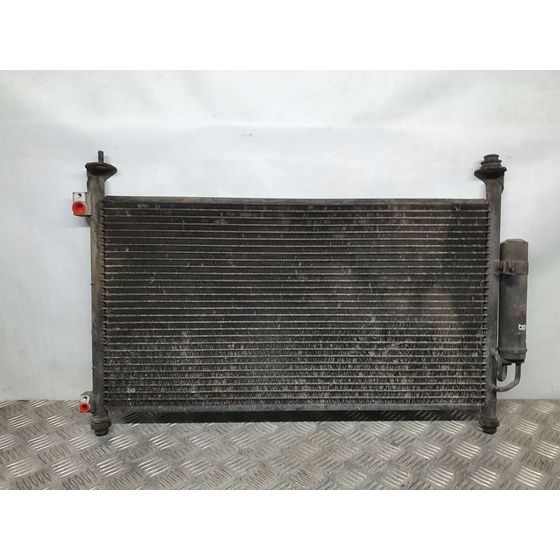Condensador / Radiador Aire Acondicionado Para Honda Civic Berlina 5